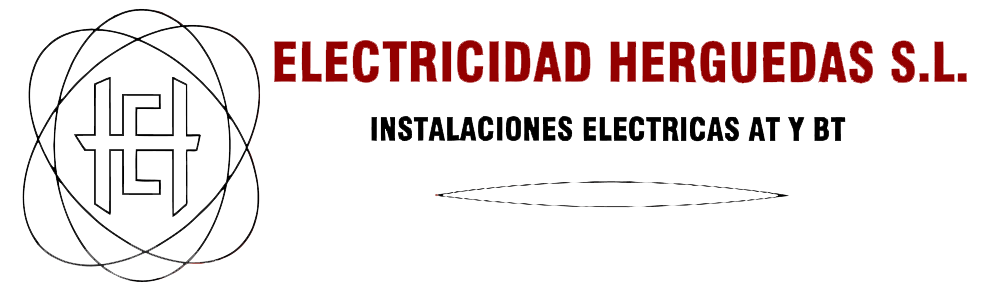ELECTRICIDAD HERGUEDAS