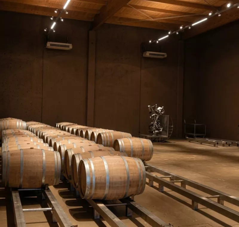 Iluminación técnica en instalaciones industriales y bodegas