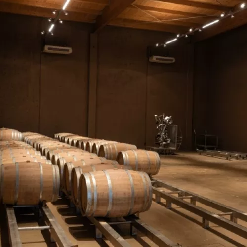 Iluminación técnica en instalaciones industriales y bodegas
