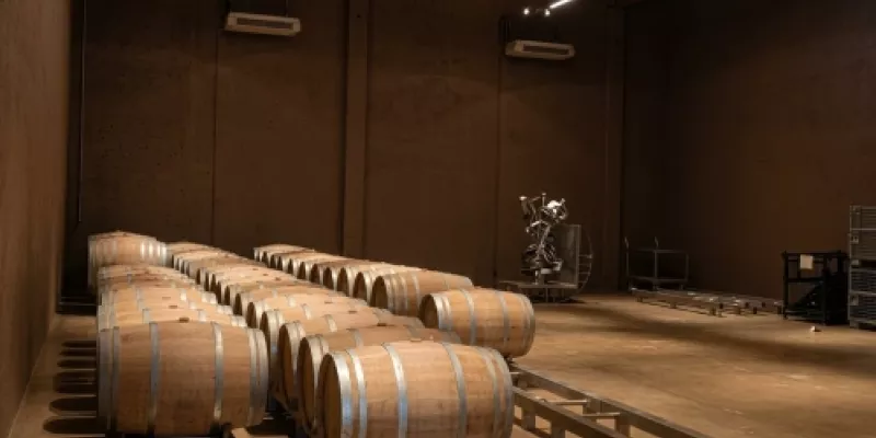 Iluminación técnica en instalaciones industriales y bodegas