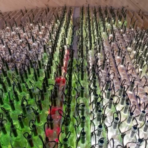 Instalación de sistemas de iluminación técnica y vanguardista